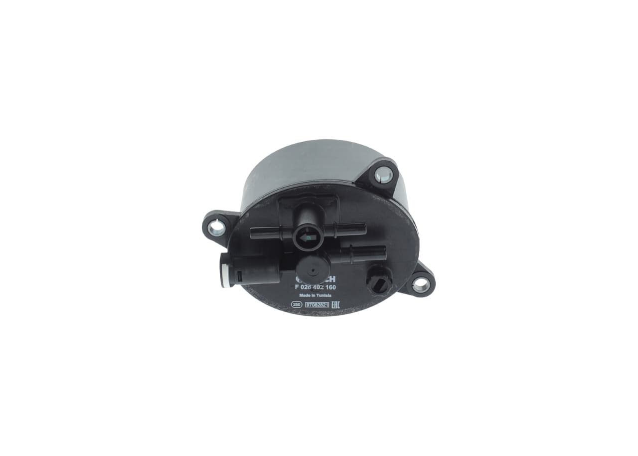 BOSCH Palivový filter F 026 402 160 1