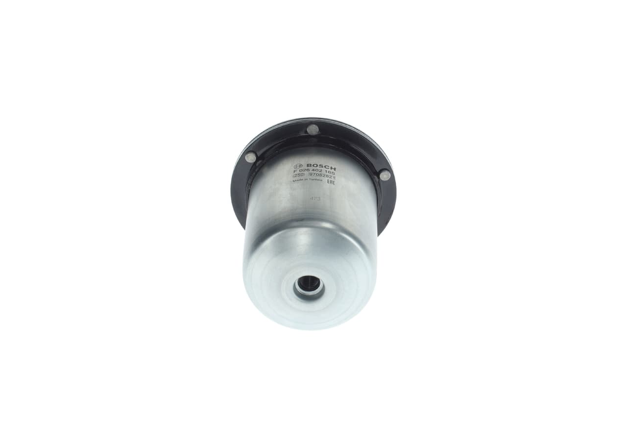 BOSCH Palivový filter F 026 402 165 1