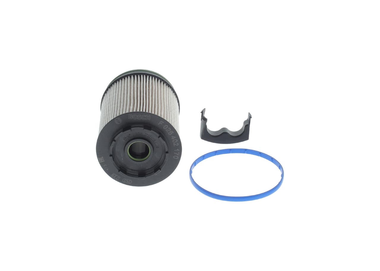 BOSCH Palivový filter F 026 402 170 1