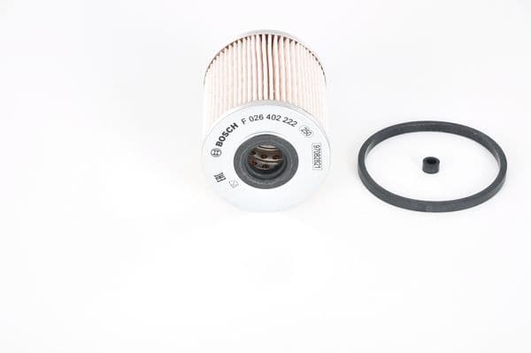 BOSCH Palivový filter F026402222 1