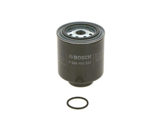 BOSCH Palivový filter F026402223 1