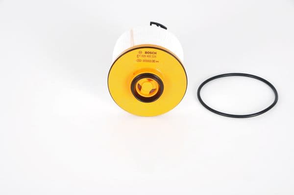 BOSCH Palivový filter F026402225 1