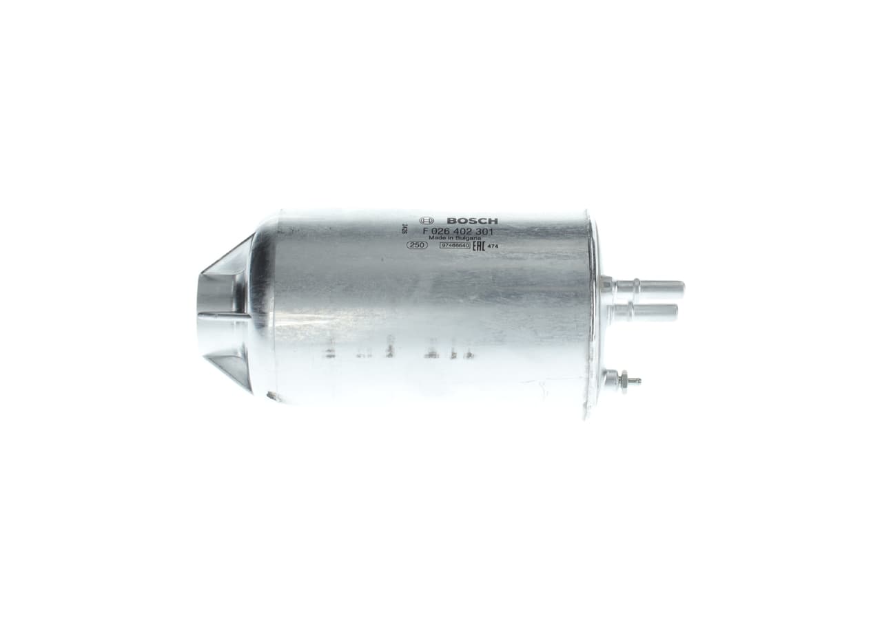 BOSCH Palivový filter F 026 402 301 1