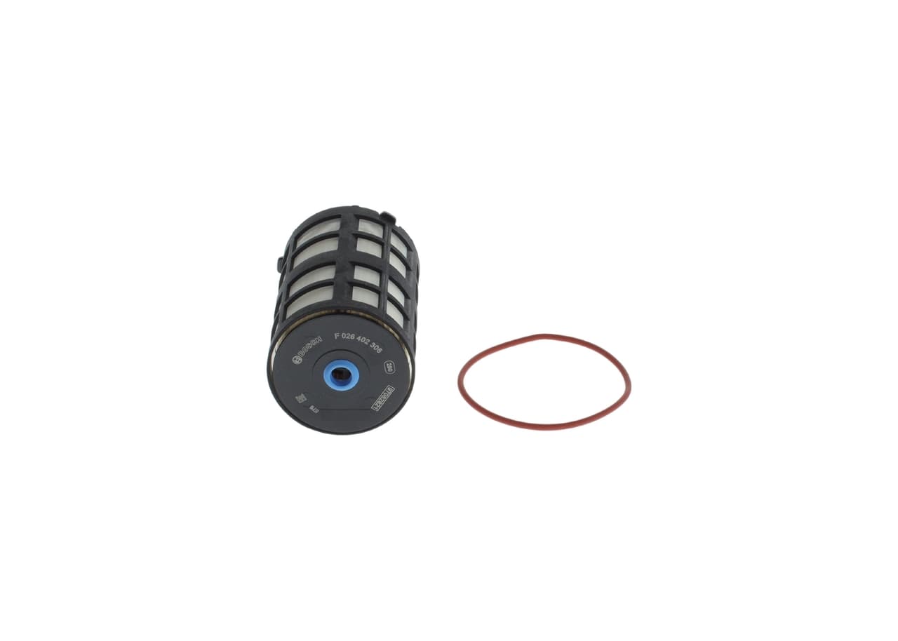 BOSCH Palivový filter F 026 402 306 1