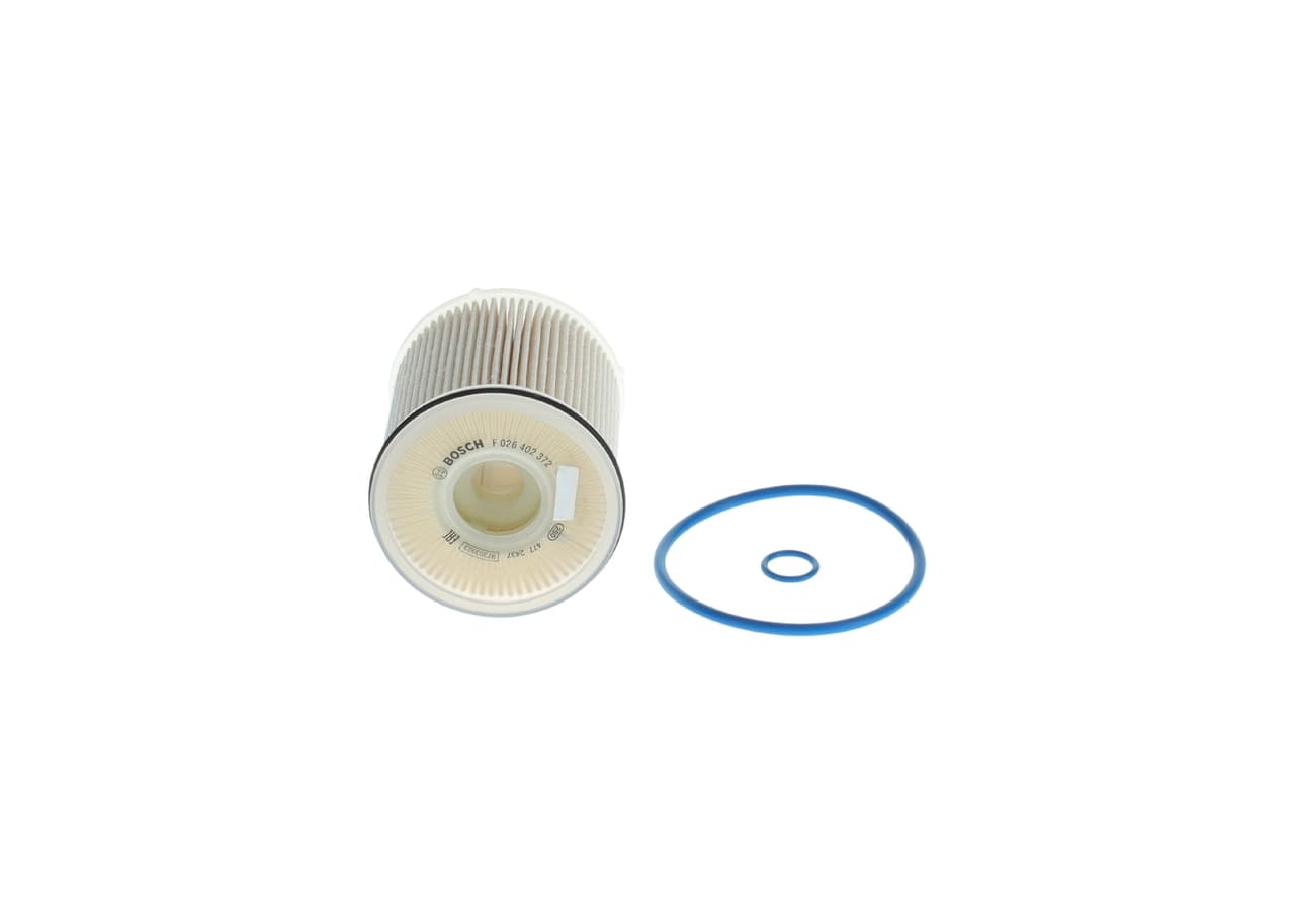 BOSCH Palivový filter F 026 402 372 1