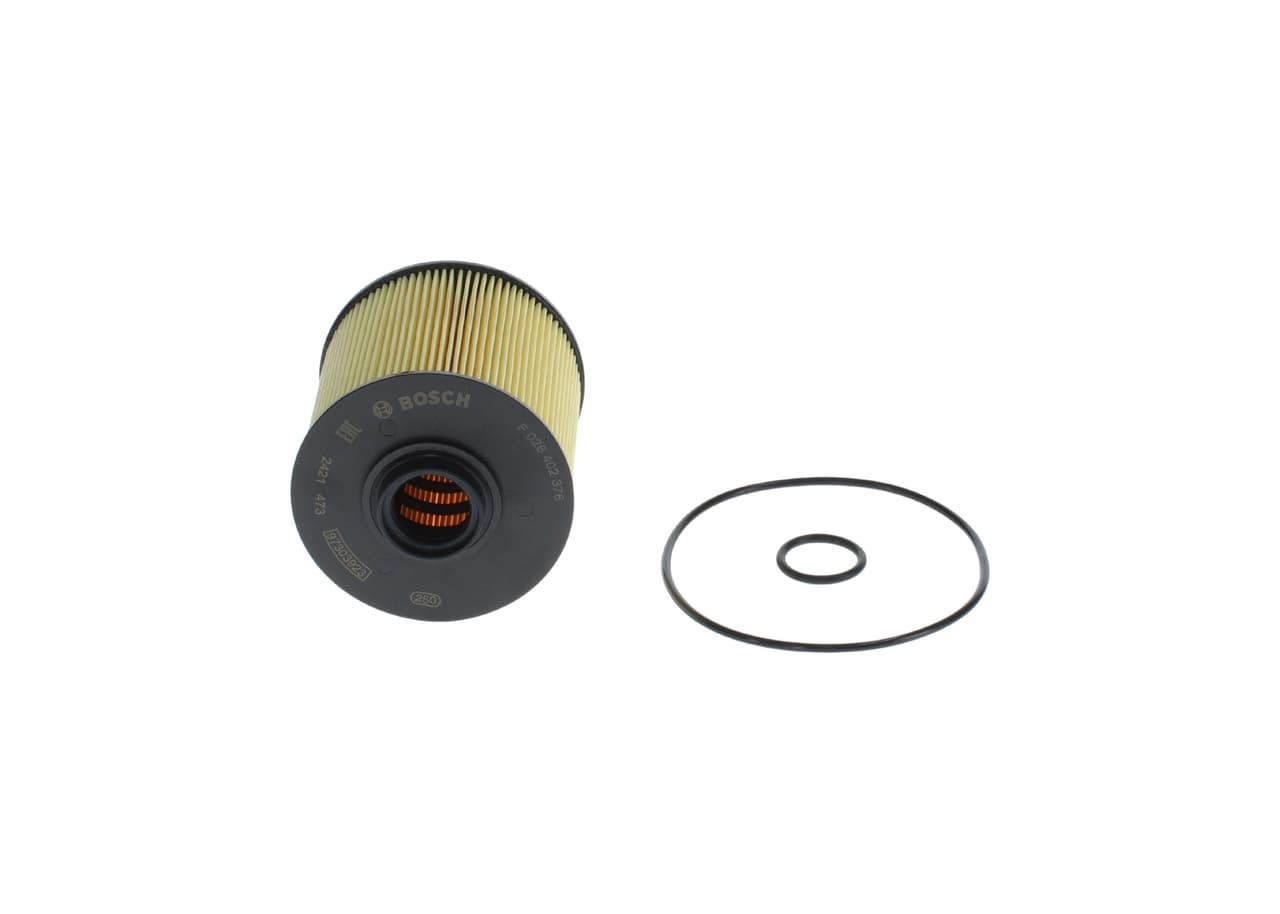 BOSCH Palivový filter F 026 402 376 1