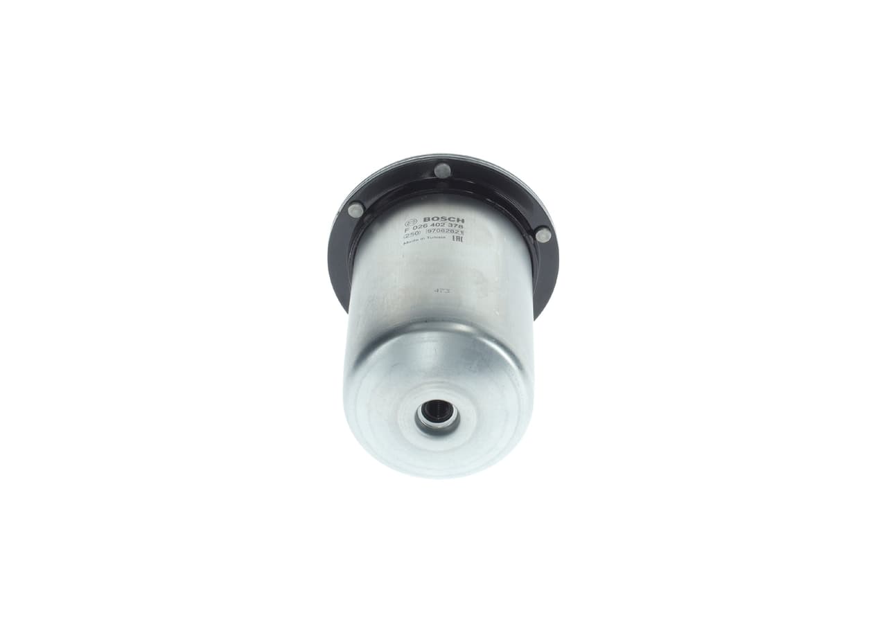 BOSCH Palivový filter F 026 402 378 1