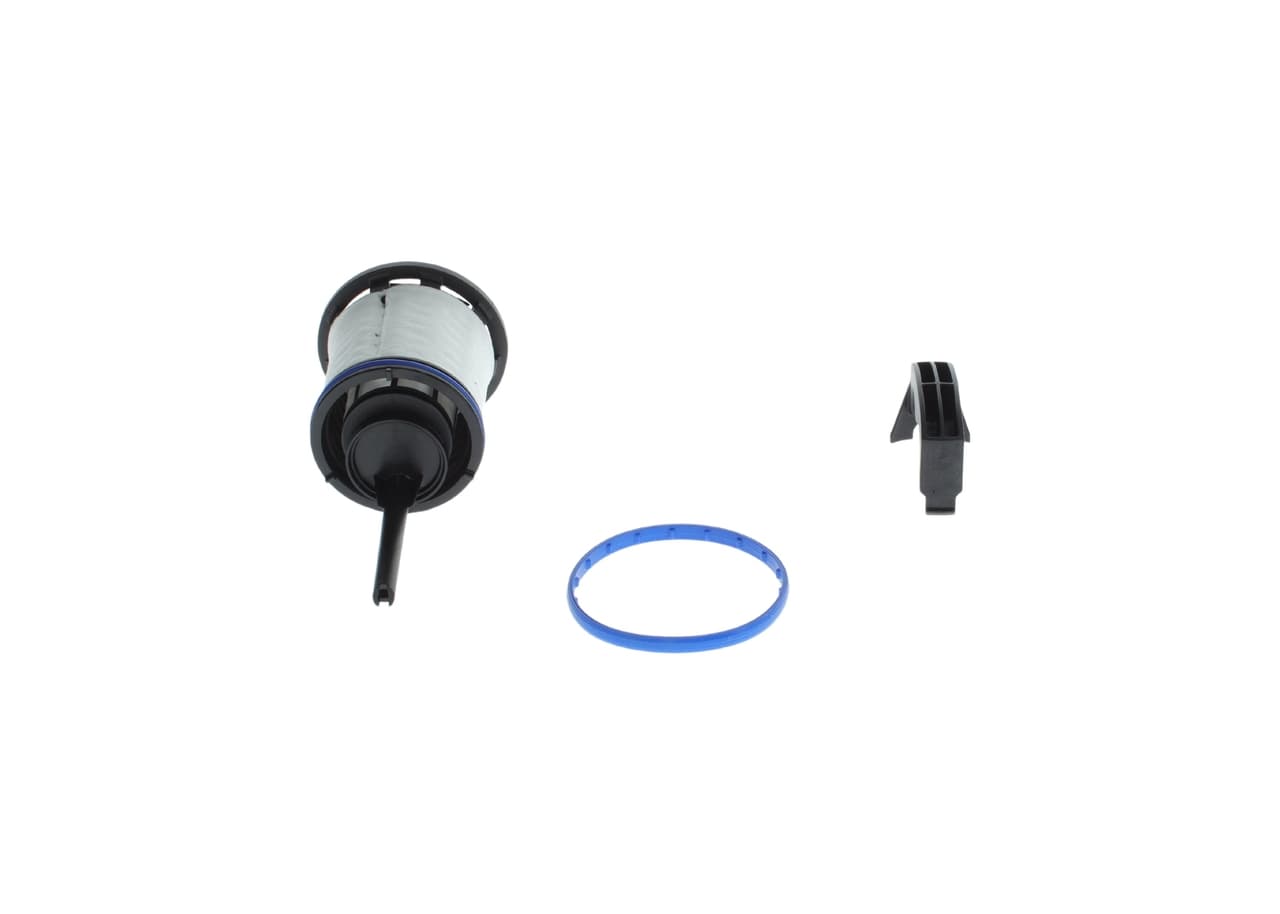 BOSCH Palivový filter F 026 402 385 1