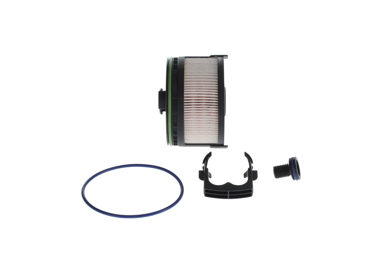 BOSCH Palivový filter F 026 402 397 1