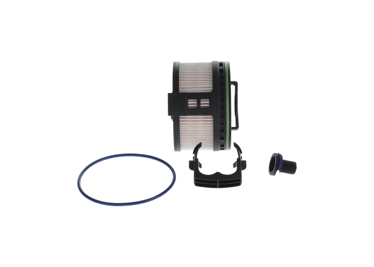 BOSCH Palivový filter F 026 402 398 1