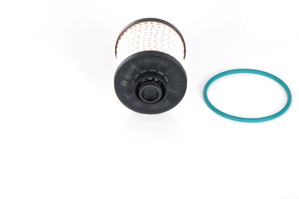 BOSCH Palivový filter F026402533 1