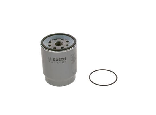 BOSCH Palivový filter F 026 402 794 1