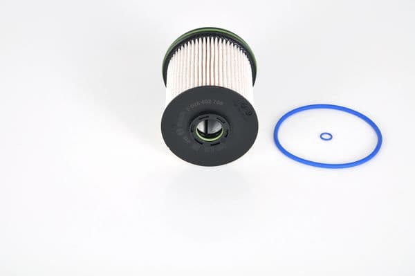 BOSCH Palivový filter F 026 402 795 1