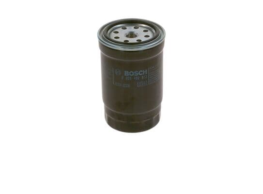 BOSCH Palivový filter F026402813 1