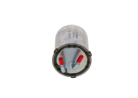 BOSCH Palivový filter F026402835 1