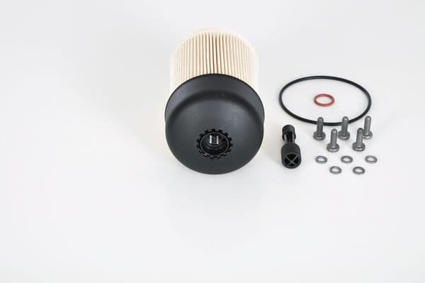 BOSCH Palivový filter F026402857 1
