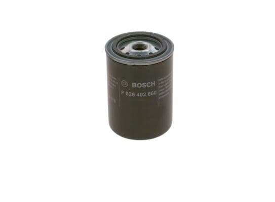 BOSCH Palivový filter F026402860 1