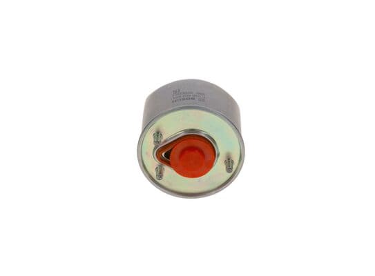 BOSCH Palivový filter F026402864 1