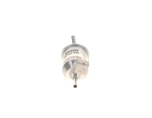 BOSCH Palivový filter F 026 403 026 1