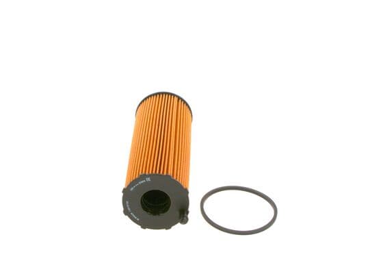BOSCH Olejový filter F026407002 1