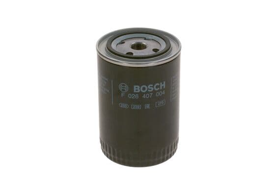 BOSCH Olejový filter F026407004 1
