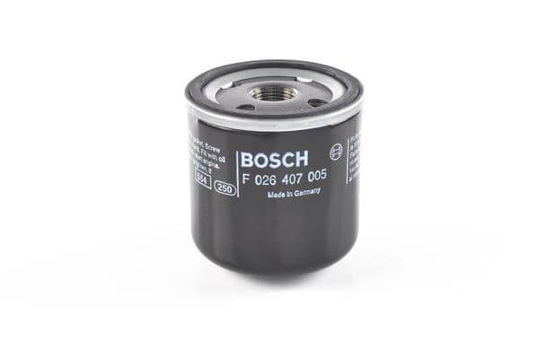 BOSCH Olejový filter F026407005 1