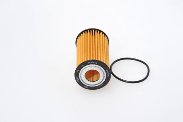 BOSCH Olejový filter F026407006 1