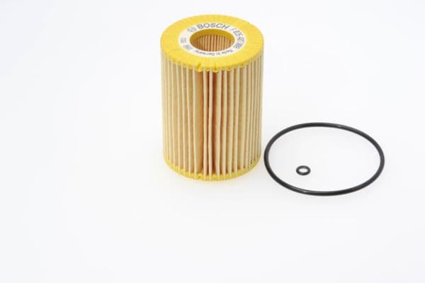 BOSCH Olejový filter F026407008 1