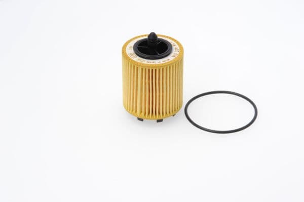 BOSCH Olejový filter F026407016 1