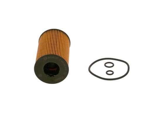 BOSCH Olejový filter F026407023 1