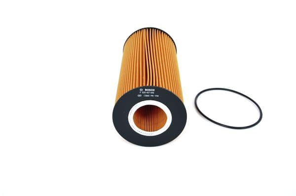 BOSCH Olejový filter F026407042 1