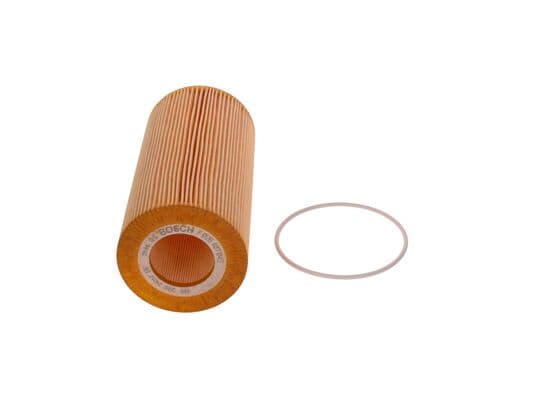 BOSCH Olejový filter F026407045 1