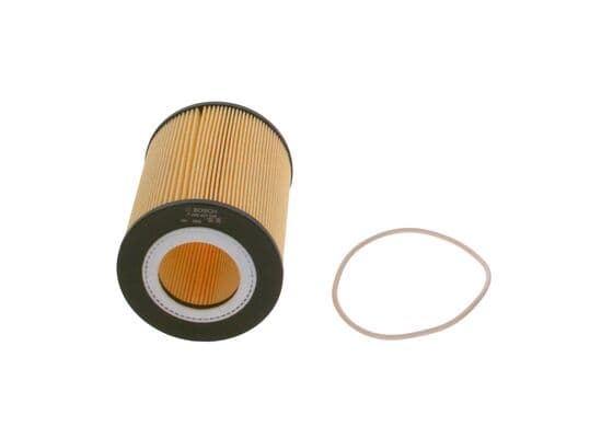 BOSCH Olejový filter F026407046 1