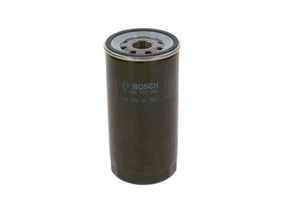 BOSCH Olejový filter F026407048 1