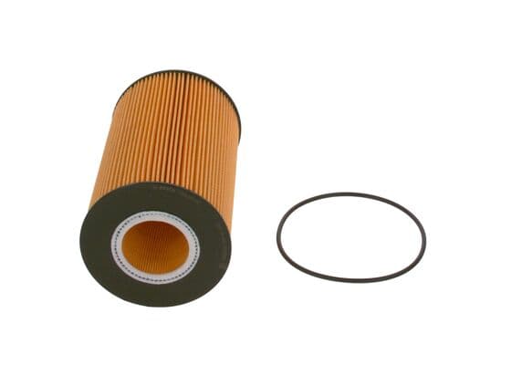 BOSCH Olejový filter F026407051 1