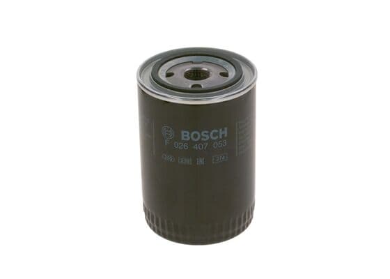 BOSCH Olejový filter F026407053 1