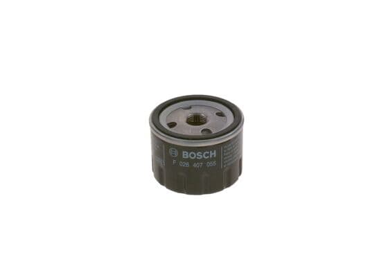 BOSCH Olejový filter F026407055 1