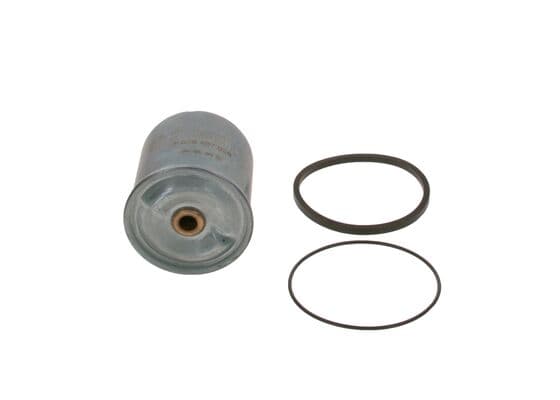 BOSCH Olejový filter F026407058 1