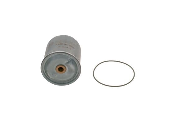 BOSCH Olejový filter F026407060 1