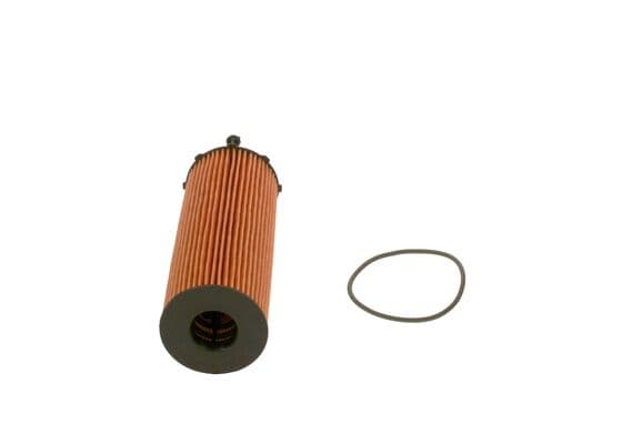 BOSCH Olejový filter F026407066 1