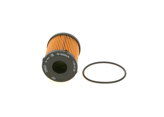 BOSCH Olejový filter F026407067 1