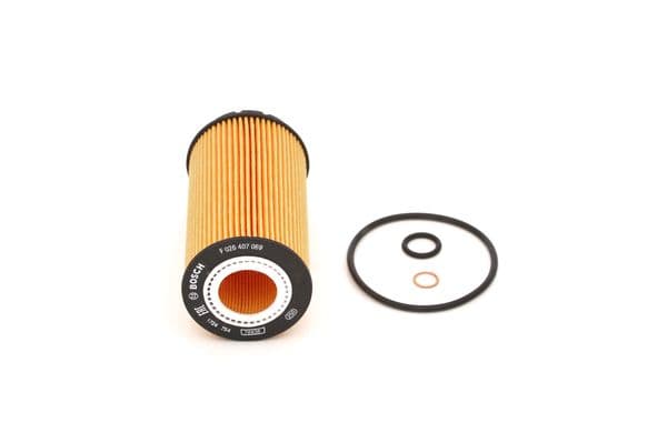 BOSCH Olejový filter F026407069 1