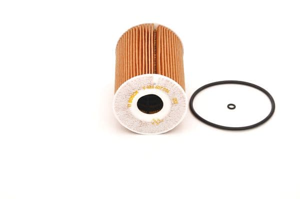 BOSCH Olejový filter F026407076 1