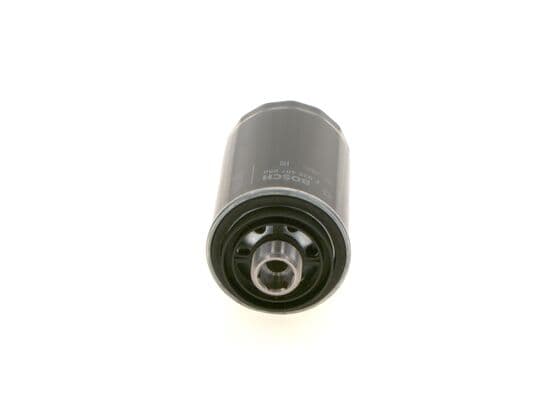 BOSCH Olejový filter F026407080 1