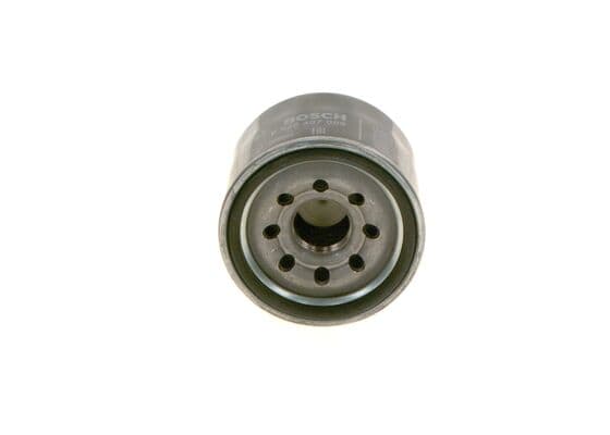 BOSCH Olejový filter F026407089 1