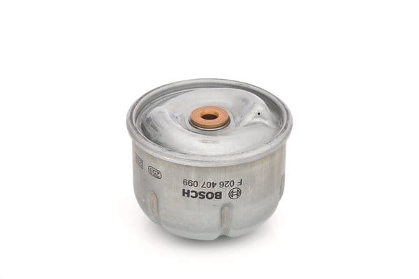BOSCH Olejový filter F026407099 1