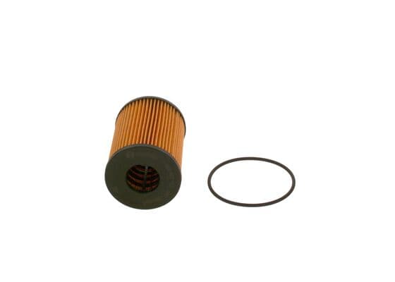 BOSCH Olejový filter F026407102 1