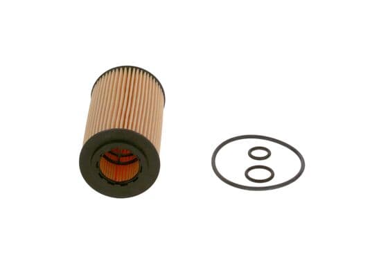BOSCH Olejový filter F026407112 1