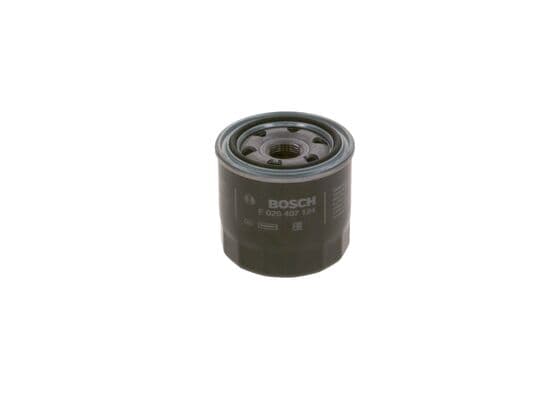 BOSCH Olejový filter F026407124 1