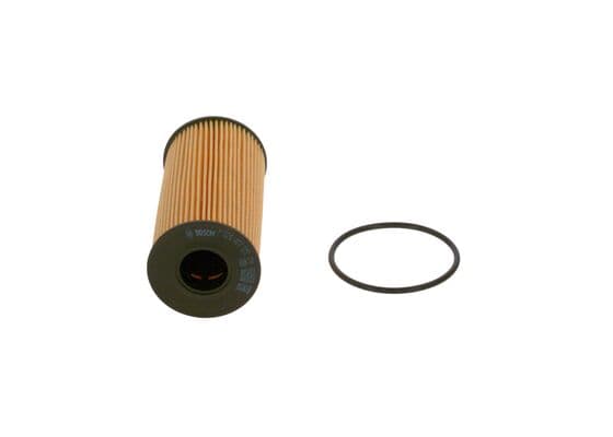 BOSCH Olejový filter F026407125 1